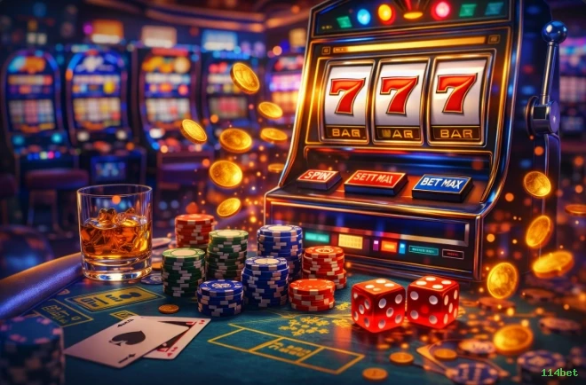 Instalar APK 114bet