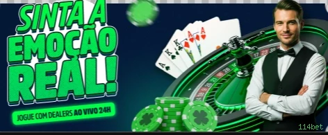 Download PC 114bet