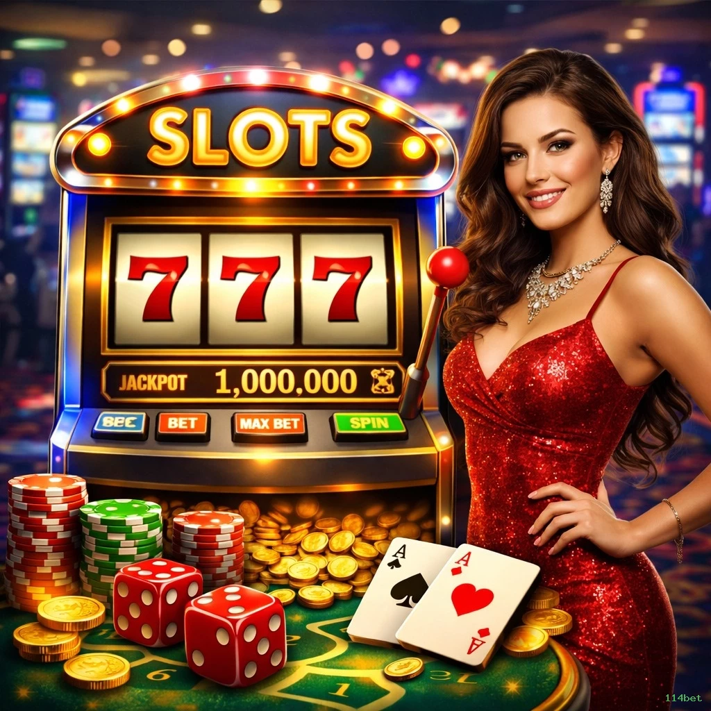 Programa VIP 114bet