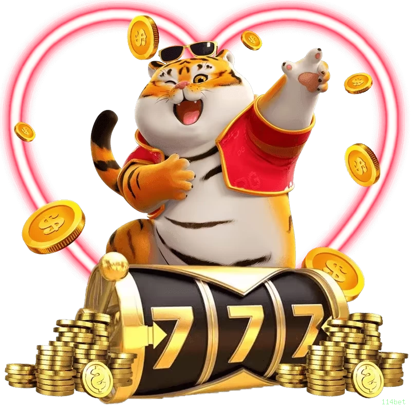 Cashback semanal 114bet