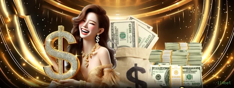 Programa VIP 114bet