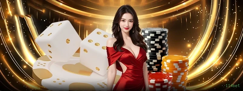 Apostas esportivas ao vivo na 114bet