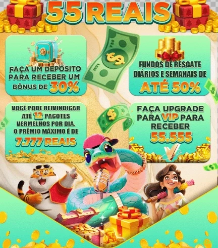 Jogos de Slot 500+