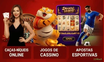 Lottery Clássica na 114bet