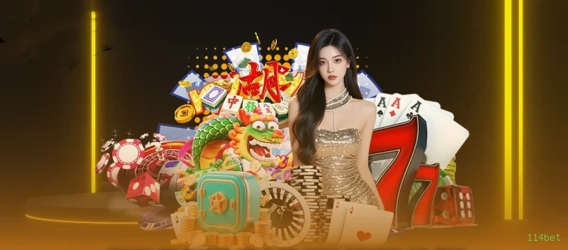 Performance 114bet